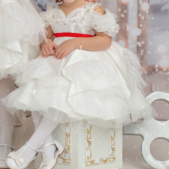 Petite Maison 2T Dress